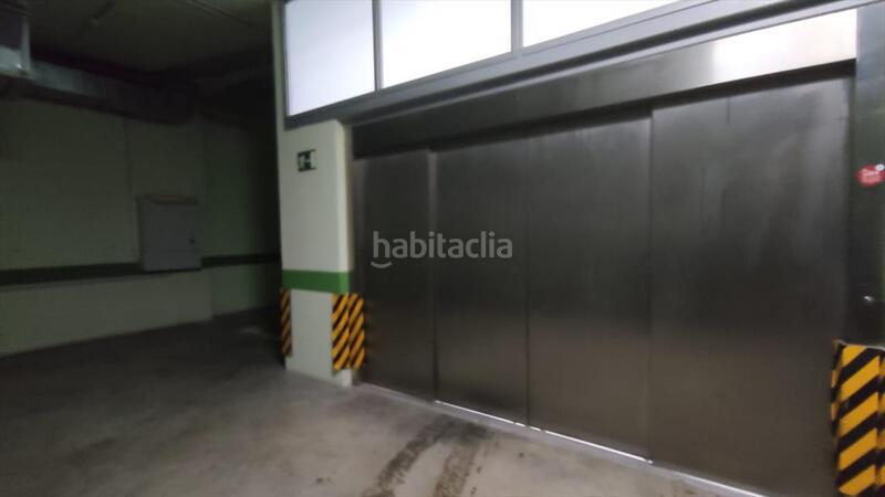 Foto 20d42ba1-7b36-4932-a7c5-4db00cf97e65. Autoparkplatz in Área Romántica Donostia - San Sebastián Foto 20d42ba1-7b36-4932-a7c5-4db00cf97e65. Autoparkplatz in Área Romántica Donostia - San Sebastián