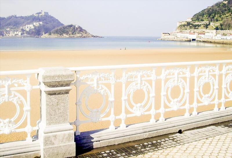 Foto 231d1677-38ff-46f7-b74d-2499ce48593c. Autoparkplatz in Área Romántica Donostia - San Sebastián Foto 231d1677-38ff-46f7-b74d-2499ce48593c. Autoparkplatz in Área Romántica Donostia - San Sebastián