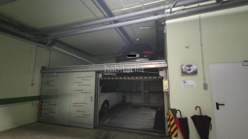 Foto 57476d41-3230-4afd-81a9-e596be691c97. Autoparkplatz in Área Romántica Donostia - San Sebastián Foto 57476d41-3230-4afd-81a9-e596be691c97. Autoparkplatz in Área Romántica Donostia - San Sebastián