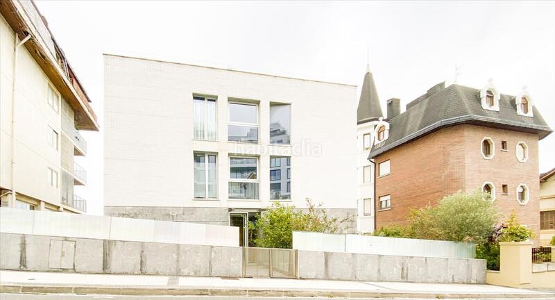 Foto 66989ab3-2ad5-49d9-b731-57654b3295c4. Autoparkplatz in Área Romántica Donostia - San Sebastián Foto 66989ab3-2ad5-49d9-b731-57654b3295c4. Autoparkplatz in Área Romántica Donostia - San Sebastián