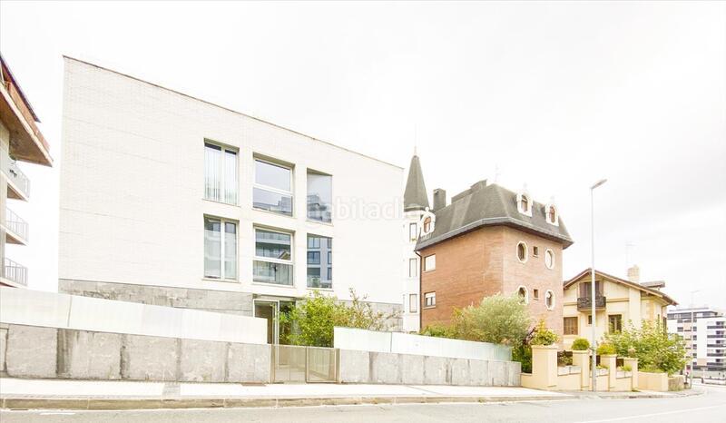 Foto 88b87589-17d2-4ee5-b8c9-5d312f8d5743. Autoparkplatz in Área Romántica Donostia - San Sebastián Foto 88b87589-17d2-4ee5-b8c9-5d312f8d5743. Autoparkplatz in Área Romántica Donostia - San Sebastián