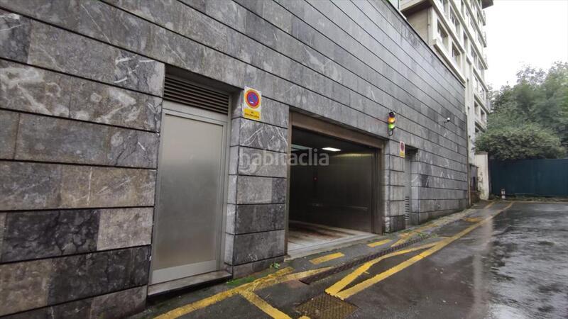 Foto d60a8835-1948-476b-8ac9-8e7dd698aa42. Autoparkplatz in Área Romántica Donostia - San Sebastián Foto d60a8835-1948-476b-8ac9-8e7dd698aa42. Autoparkplatz in Área Romántica Donostia - San Sebastián