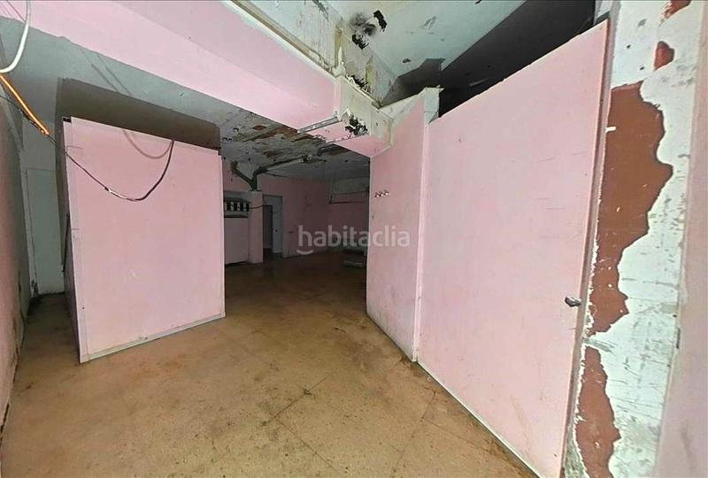 Foto 598bee72-c096-45d3-a1a5-10ceb8f292e1. Local comercial a Sant Andreu de la Barca Foto 598bee72-c096-45d3-a1a5-10ceb8f292e1. Local comercial a Sant Andreu de la Barca