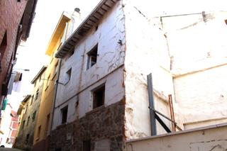 Casa adossada Eras Casa adossada Eras