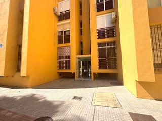 Flat  Salina la Flat  Salina la