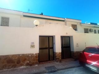 Parking coche Puente del valle (coop.viv. valle ancho) Parking coche Puente del valle (coop.viv. valle ancho)