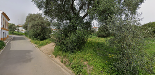 Terrain résidentiel  Cl dr. miguel marquez Terrain résidentiel  Cl dr. miguel marquez