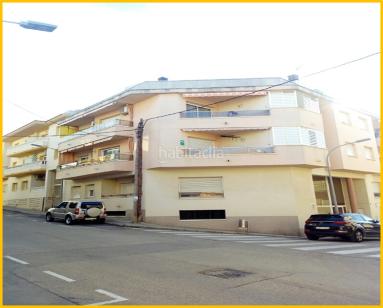Foto 11d8fefb-32c5-4774-859a-ffe5a7145b19. Parking coche en Calafell poble Calafell Foto 11d8fefb-32c5-4774-859a-ffe5a7145b19. Parking coche en Calafell poble Calafell