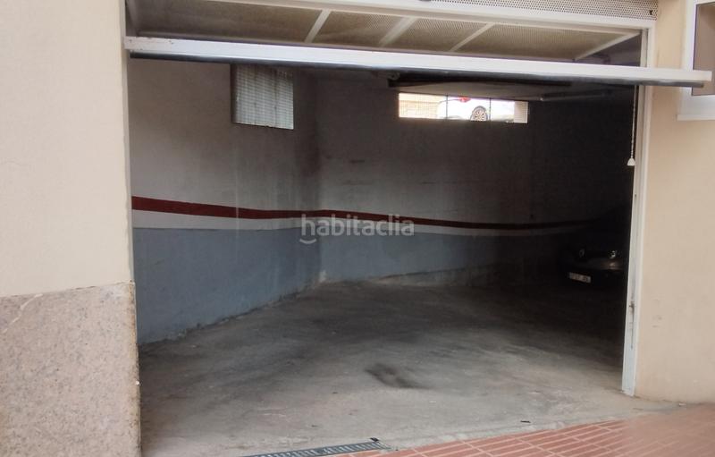 Foto 9fe27a19-e590-4933-8553-a6682fd35520. Parking coche en Calafell poble Calafell Foto 9fe27a19-e590-4933-8553-a6682fd35520. Parking coche en Calafell poble Calafell