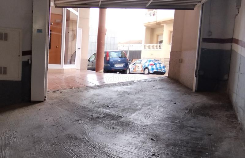 Foto a26915a2-1896-46a6-bef7-f16abc7477b4. Parking coche en Calafell poble Calafell Foto a26915a2-1896-46a6-bef7-f16abc7477b4. Parking coche en Calafell poble Calafell