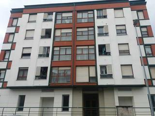 Aparcament cotxe Atxutegui Aparcament cotxe Atxutegui