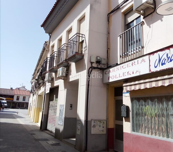 Foto 8866d73d-cefd-4e87-905d-66becaa39d6b. Appartement dans Parque Europa-Los Pitufos Pinto Foto 8866d73d-cefd-4e87-905d-66becaa39d6b. Appartement dans Parque Europa-Los Pitufos Pinto