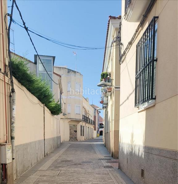 Foto acf53e8f-4010-4085-99e6-d259436fe2f9. Appartement dans Parque Europa-Los Pitufos Pinto Foto acf53e8f-4010-4085-99e6-d259436fe2f9. Appartement dans Parque Europa-Los Pitufos Pinto