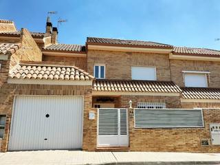 Casa Ciudad real Casa Ciudad real