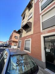 Appartement Galache hoyuelo Appartement Galache hoyuelo