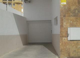 Aparcament cotxe Enseñantes los Aparcament cotxe Enseñantes los