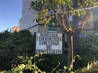 Flat  Sidero minera Flat  Sidero minera