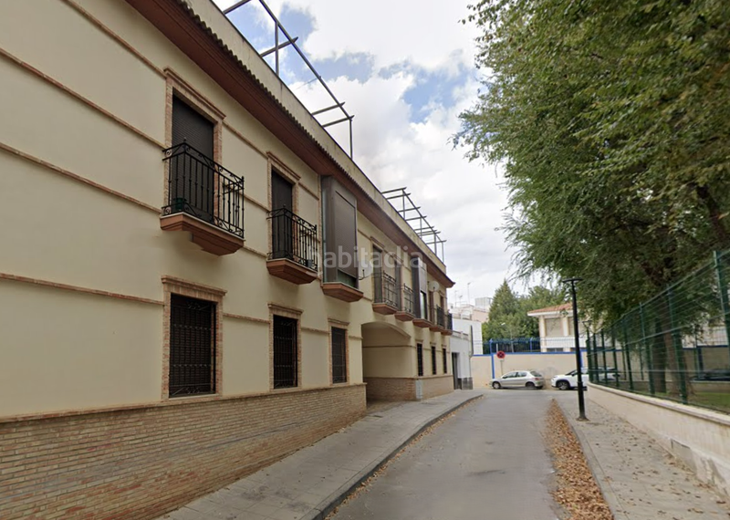 Foto 4b72db4b-ce84-44f2-af63-20e293424e64. Autoparkplatz in Andújar Foto 4b72db4b-ce84-44f2-af63-20e293424e64. Autoparkplatz in Andújar