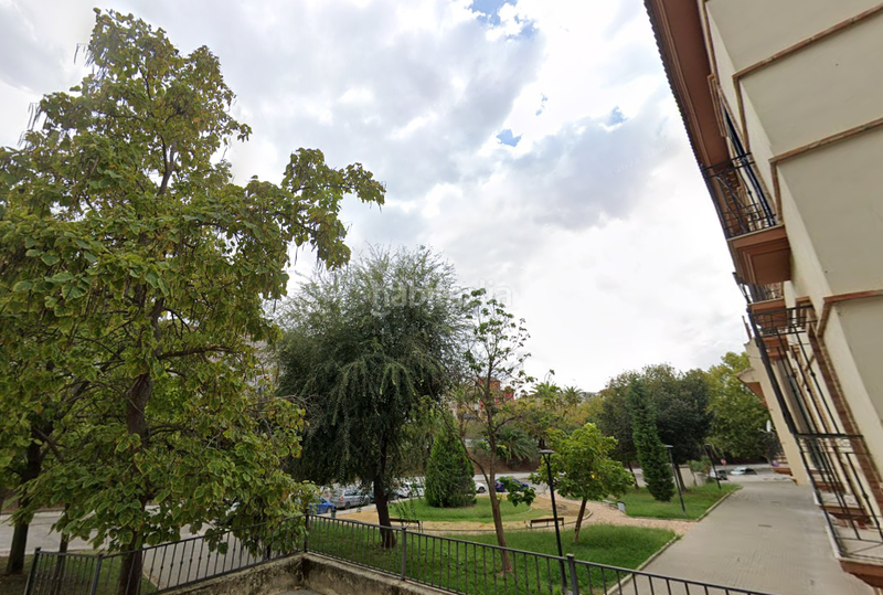 Foto 7bec9cf3-b7c6-459a-b030-66ebdba73002. Autoparkplatz in Andújar Foto 7bec9cf3-b7c6-459a-b030-66ebdba73002. Autoparkplatz in Andújar