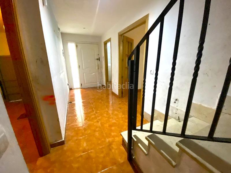 Foto 0aa6df9c-5125-49fb-8015-a7acd4bac42f. Casa adossada amb aparcament a Hormigos Foto 0aa6df9c-5125-49fb-8015-a7acd4bac42f. Casa adossada amb aparcament a Hormigos