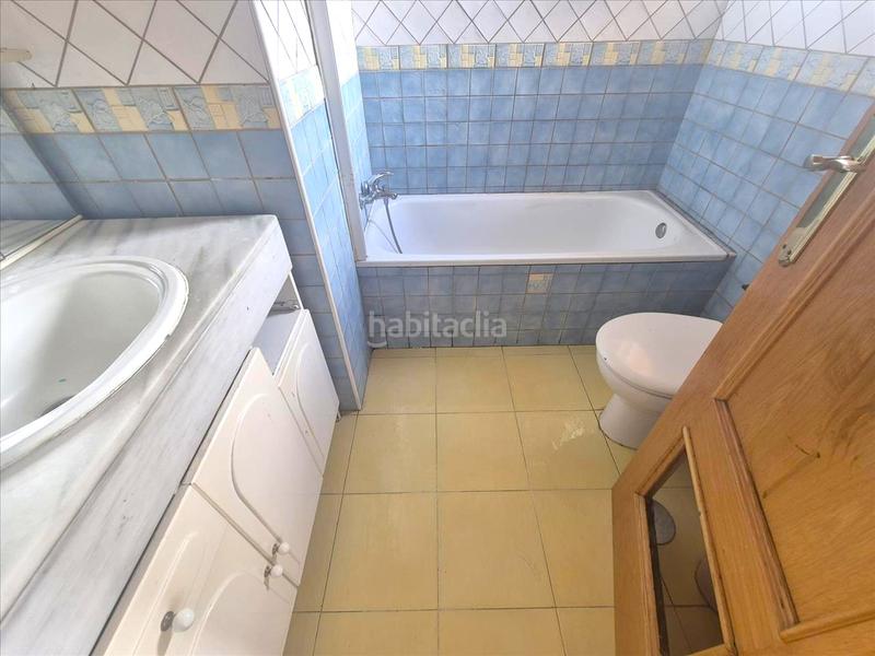 Foto d96f1e10-dfac-445f-b038-252e5e21d472. Casa adossada amb aparcament a Hormigos Foto d96f1e10-dfac-445f-b038-252e5e21d472. Casa adossada amb aparcament a Hormigos