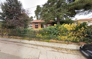 House  Amposta House  Amposta