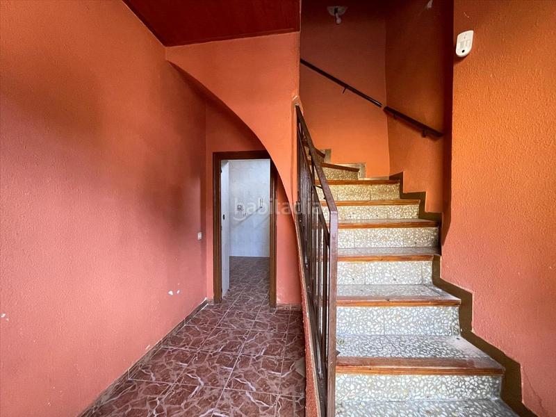 Foto 1bbc5483-4a65-485b-bc96-f203085b81e4. Casa adossada a Berja Foto 1bbc5483-4a65-485b-bc96-f203085b81e4. Casa adossada a Berja
