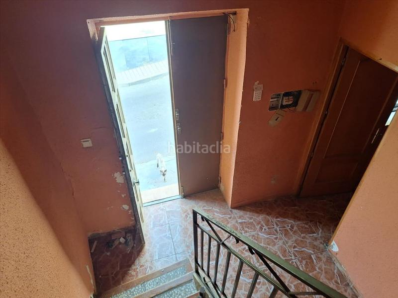 Foto 388647f6-6d05-47ce-a18e-08ae32784ec0. Casa adossada a Berja Foto 388647f6-6d05-47ce-a18e-08ae32784ec0. Casa adossada a Berja
