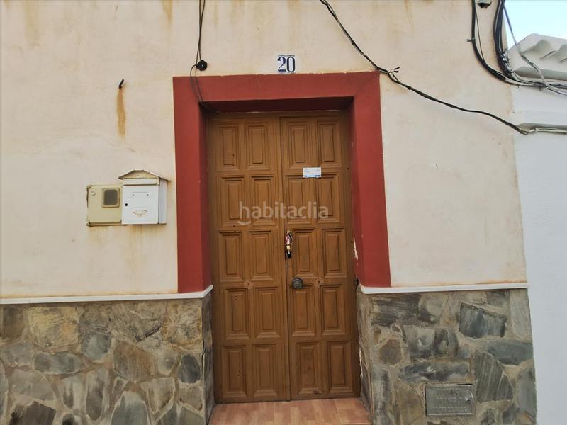 Foto 47e74f1c-1ee6-48dd-bf03-8a8c03abe956. Casa adossada a Berja Foto 47e74f1c-1ee6-48dd-bf03-8a8c03abe956. Casa adossada a Berja