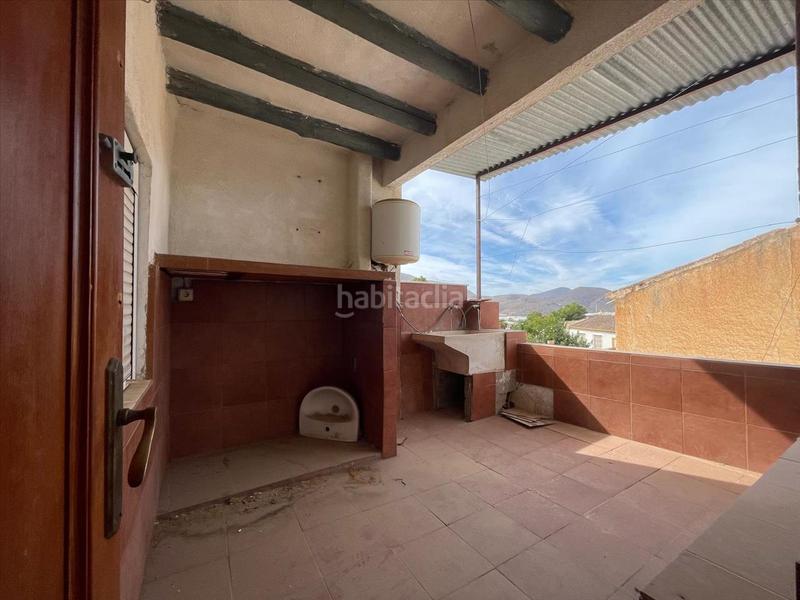 Foto 4c3dc1a6-c8aa-492e-8bf4-f4fbd390f796. Casa adossada a Berja Foto 4c3dc1a6-c8aa-492e-8bf4-f4fbd390f796. Casa adossada a Berja