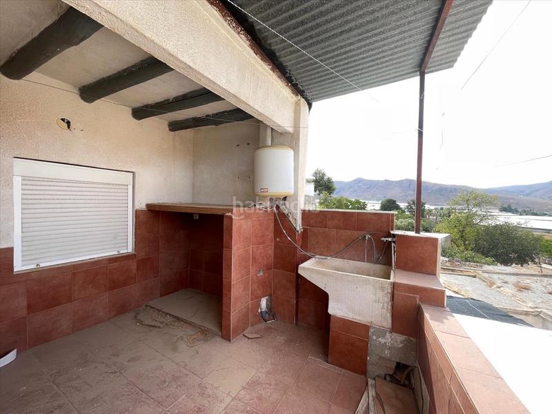 Foto 72278418-37c7-41ae-a8b5-94cd2196e65d. Casa adossada a Berja Foto 72278418-37c7-41ae-a8b5-94cd2196e65d. Casa adossada a Berja
