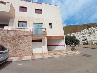 Aparcament cotxe Deposito Aparcament cotxe Deposito