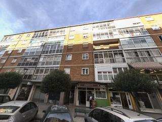 Flat  San juan de ortega Flat  San juan de ortega