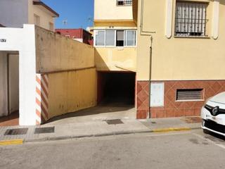 Aparcament cotxe  Santa brigida Aparcament cotxe  Santa brigida