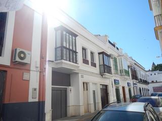 Parking voiture  Cl perez galdos,10 esc:1 pl:-1 pt:02 sanlúcar de barrameda (cádi Parking voiture  Cl perez galdos,10 esc:1 pl:-1 pt:02 sanlúcar de barrameda (cádi