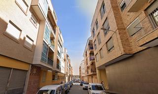 Pis  Calle doctor fleming edificio velazquez 10 Pis  Calle doctor fleming edificio velazquez 10