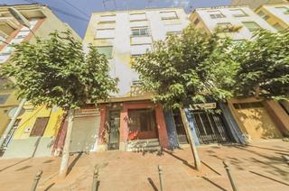 Piso  Escultor adsuara Piso  Escultor adsuara