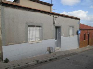 Casa adossada  Cl fe Casa adossada  Cl fe