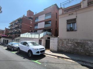 Autoparkplatz  Cl montserrat de casanovas,195 pl:-1 pt:1 barcelona (barcelona) Autoparkplatz  Cl montserrat de casanovas,195 pl:-1 pt:1 barcelona (barcelona)