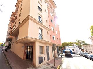 Etagenwohnung  Cuesta ronda Etagenwohnung  Cuesta ronda