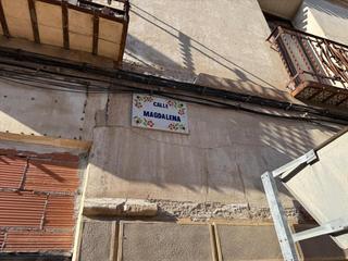 Reihenhaus  Acequia Reihenhaus  Acequia