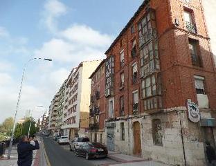 Appartement  Calle bilbao Appartement  Calle bilbao