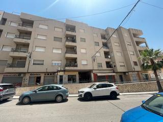 Etagenwohnung  Garcia lorca Etagenwohnung  Garcia lorca