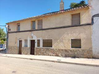 Casa  Cl conde villamar,2 esc:1 pl:1 pt:01 venta del moro (valencia/va Casa  Cl conde villamar,2 esc:1 pl:1 pt:01 venta del moro (valencia/va