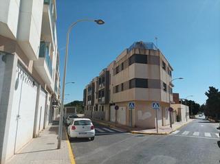 Dachwohnung  San bernardo Dachwohnung  San bernardo