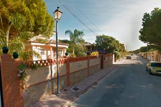 House  Benalmadena House  Benalmadena