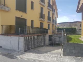 Parking coche Luis seoane Parking coche Luis seoane