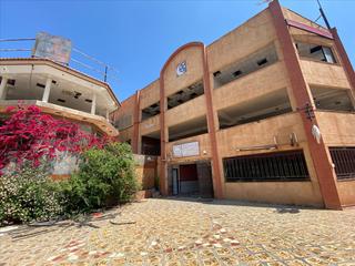 Bâtiment à usage industriel  Carretera castellón Bâtiment à usage industriel  Carretera castellón