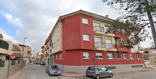 Flat  Calle sevilla Flat  Calle sevilla