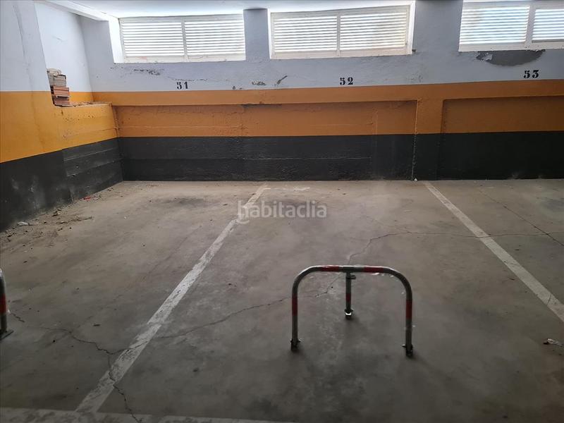 Foto 567f0ed2-2e7f-44dd-afe0-58b83b26c100. Parking coche en Puerto Rey Vera Foto 567f0ed2-2e7f-44dd-afe0-58b83b26c100. Parking coche en Puerto Rey Vera